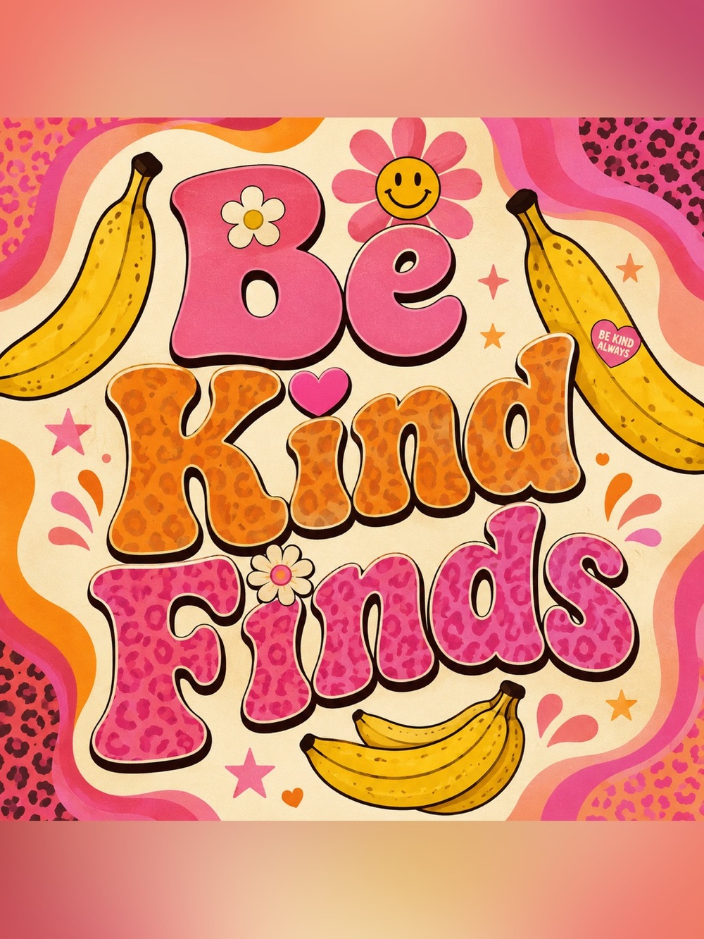 Unlisted ! Be Kind Find from Jenny! ✨